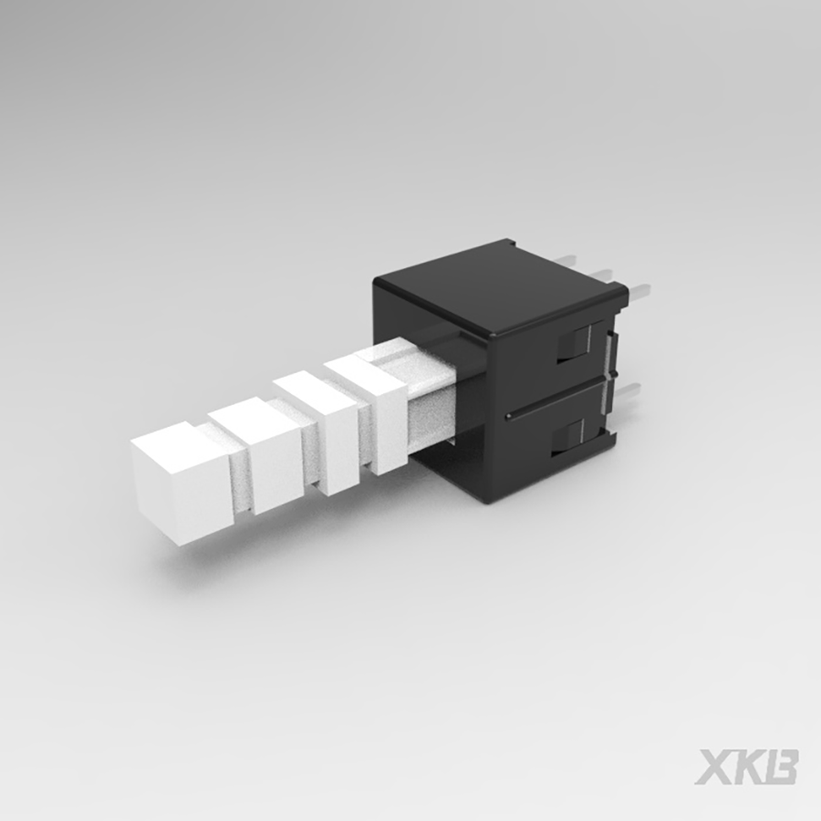 XKB8585-Z-220-XKB Connectivity